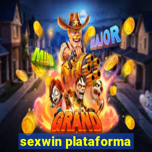 sexwin plataforma